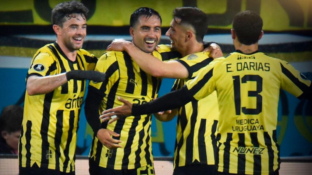 Nhận định soi kèo The Strongest vs Bahia lúc 07h30 ngày 19/2/2025 nhan-dinh-soi-keo-the-strongest-vs-bahia-luc-07h30-ngay-19-2-2025-1