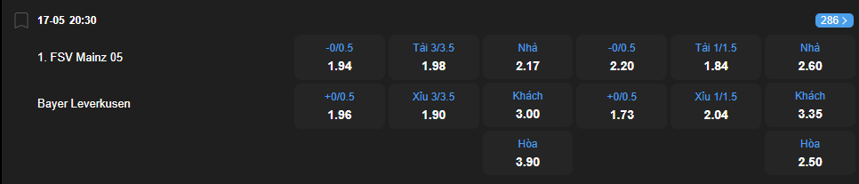 nhan-dinh-soi-keo-mainz-vs-bayer-leverkusen-luc-20h30-ngay-17-5-2025-2