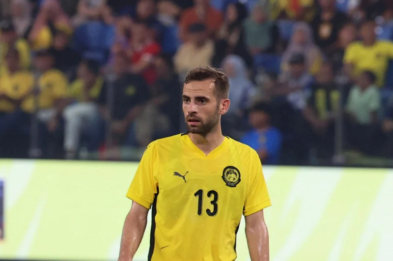 Malaysia nộp đơn kháng cáo lên FIFA, khẳng định không có gian lận trong vụ cầu thủ nhập tịch