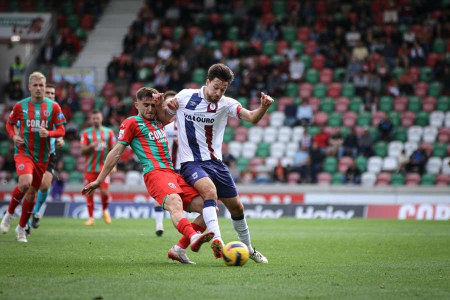 Nhận định soi kèo Casa Pia vs Torreense lúc 01h30 ngày 18/12/2025