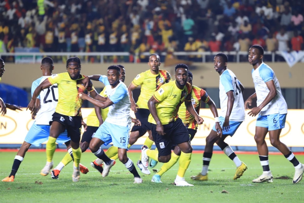 Nhận định soi kèo Tunisia vs Uganda lúc 03h00 ngày 24/12/2025