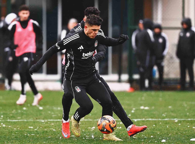 Nhận định soi kèo Besiktas vs Keciorengucu lúc 00h30 ngày 16/1/2026