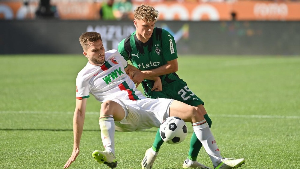 Nhận định soi kèo Borussia M’gladbach vs Augsburg lúc 21h30 ngày 11/1/2026