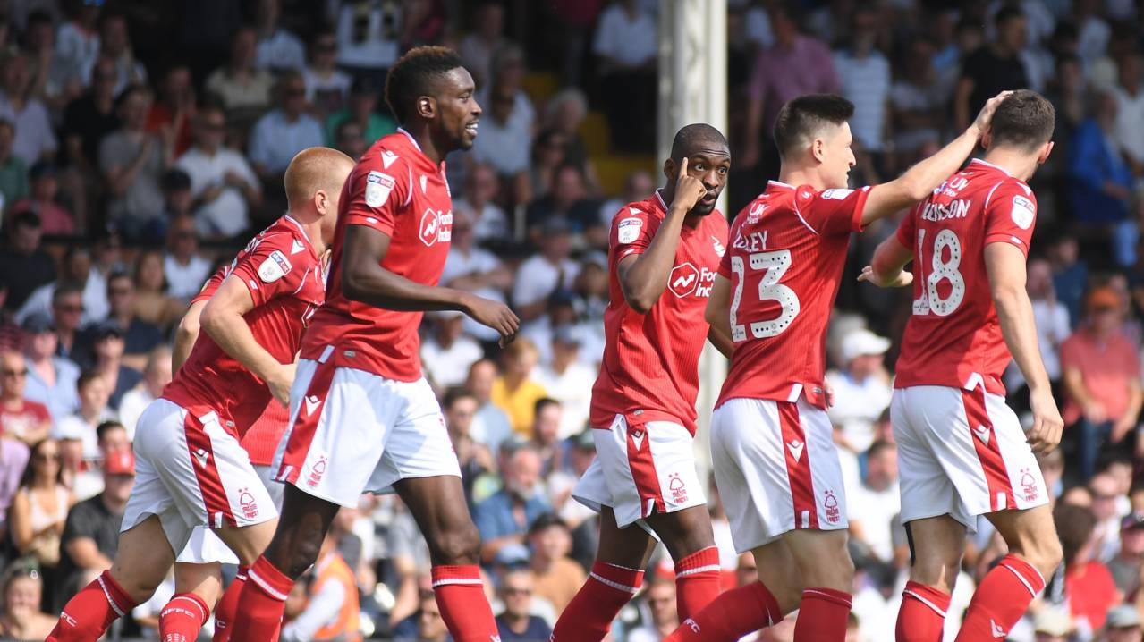 Nhận định soi kèo Braga vs Nottingham Forest lúc 3h00 ngày 23/1/2026