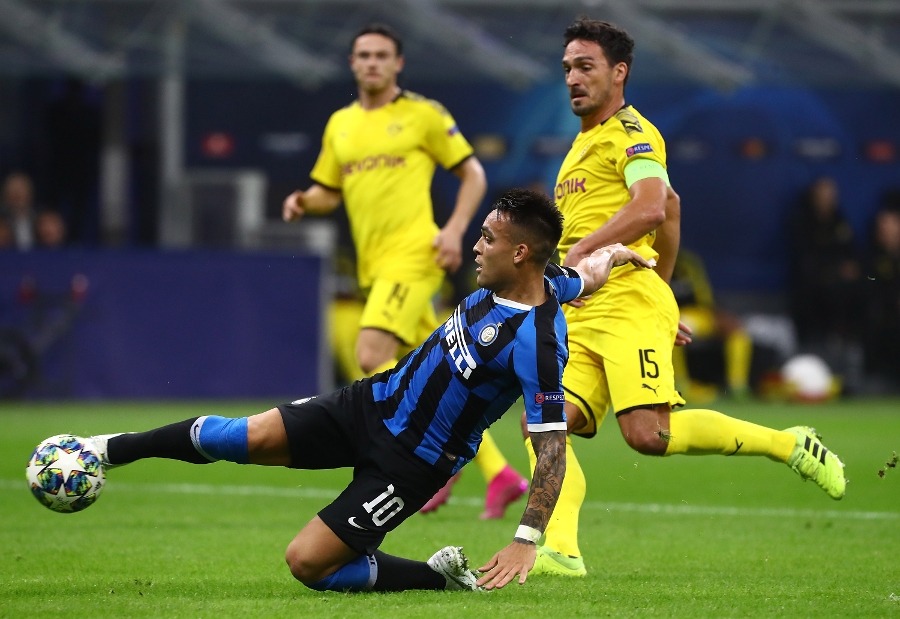 Nhận định soi kèo Dortmund vs Inter lúc 03h00 ngày 29/1/2026
