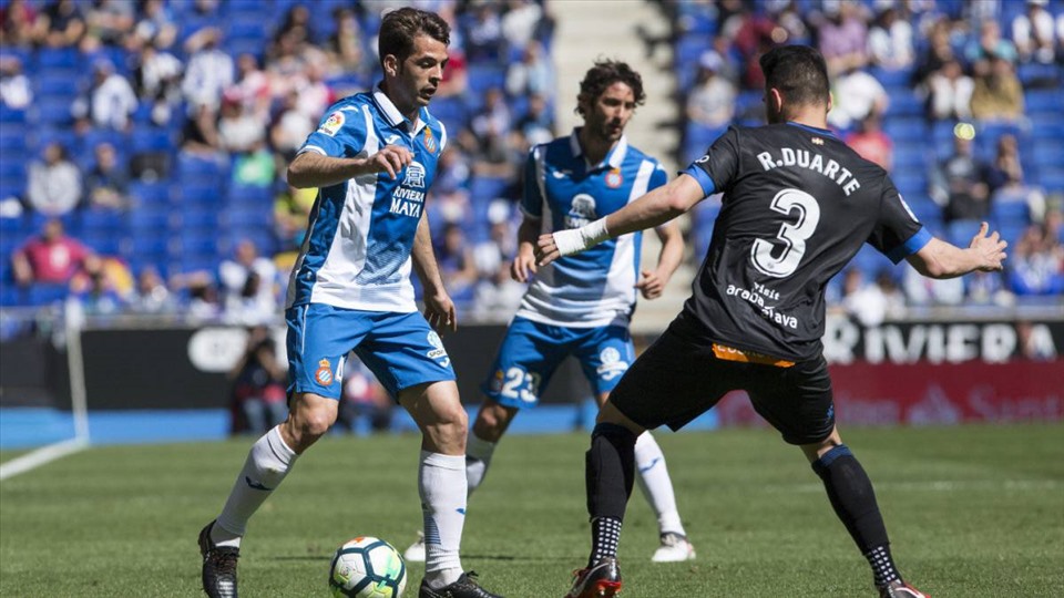 Nhận định soi kèo Espanyol vs Alaves lúc 3h00 ngày 31/1/2026