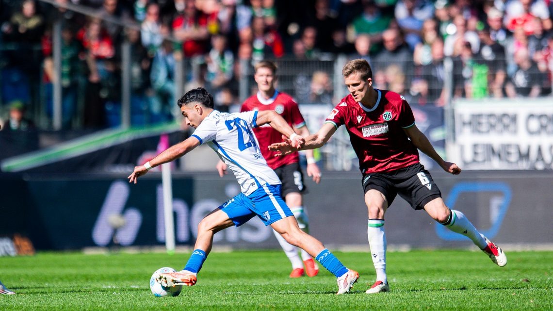 Nhận định soi kèo Magdeburg vs Hannover lúc 00h30 ngày 31/1/2026