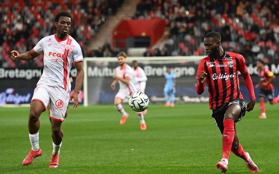 Nhận định soi kèo Nancy vs Guingamp lúc 02h45 ngày 20/1/2026