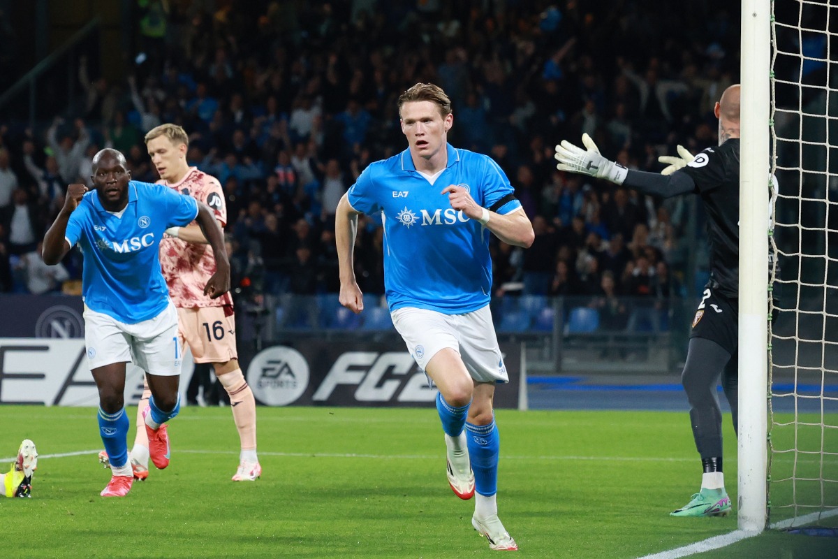 Nhận định soi kèo Napoli vs Parma lúc 00h30 ngày 15/1/2026