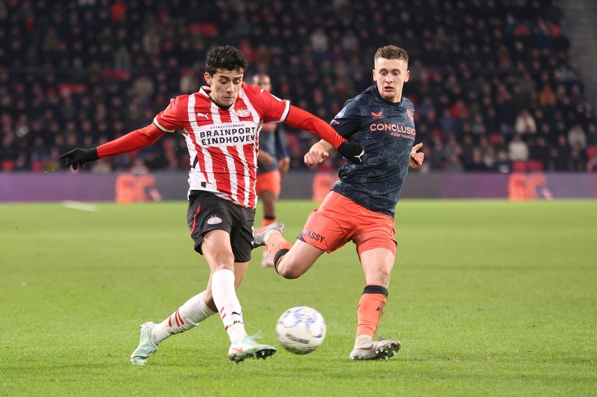 Nhận định soi kèo NEC vs Utrecht lúc 02h00 ngày 10/1/2026