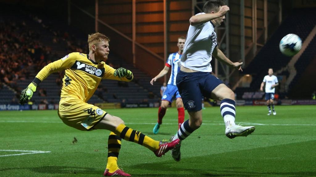 Nhận định soi kèo Preston vs Wigan lúc 02h30 ngày 10/1/2026