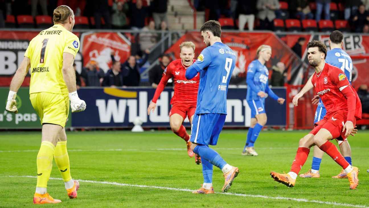 Nhận định soi kèo AZ vs Twente lúc 2h00 ngày 4/2/2026