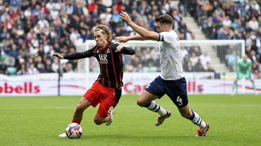Nhận định soi kèo Blackburn Rovers vs Preston North End lúc 03h00 ngày 21/2/2026