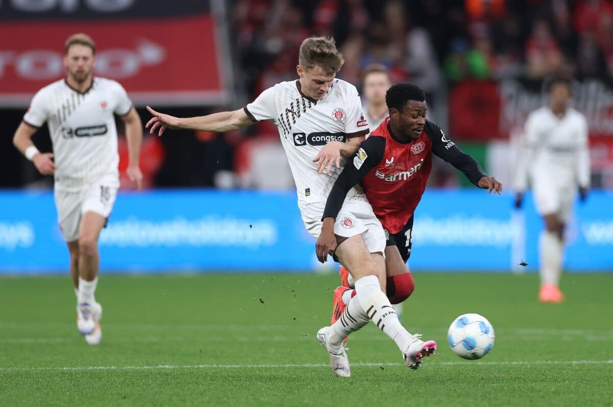 Nhận định soi kèo Leverkusen vs St Pauli lúc 02h45 ngày 4/2/2026