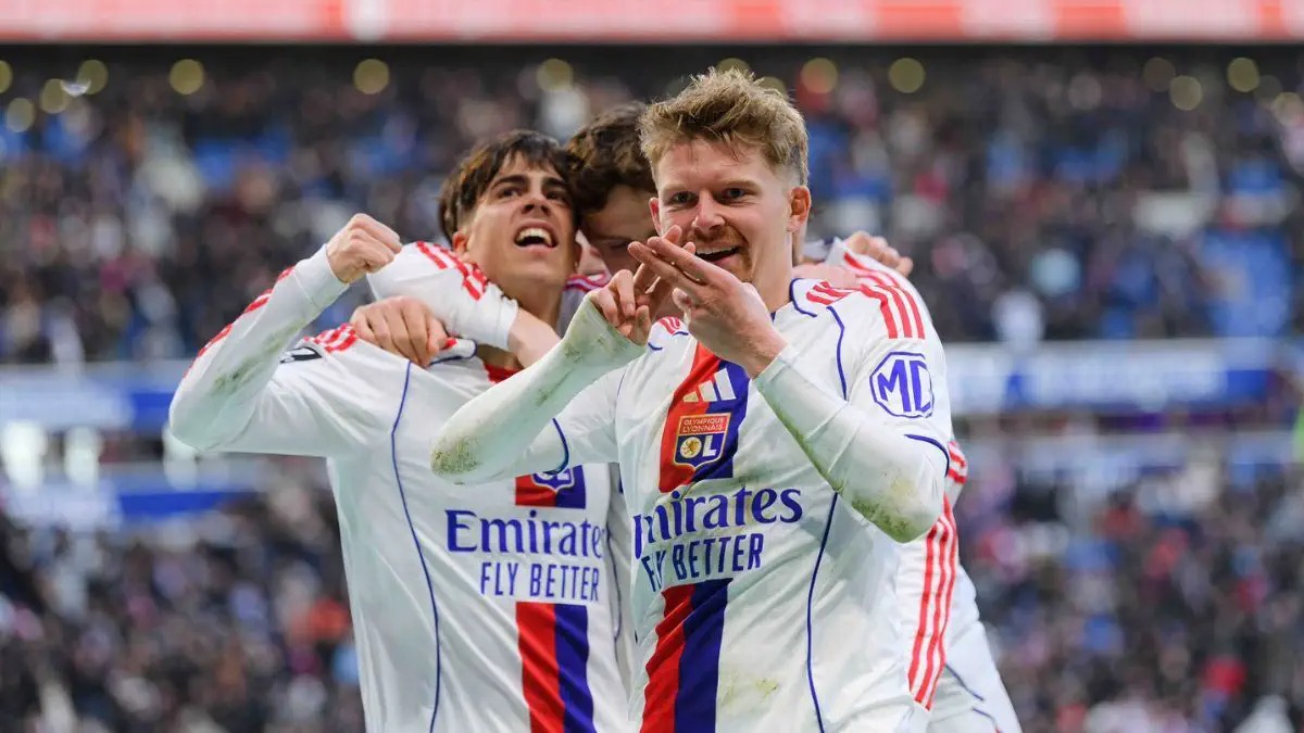 Nhận định soi kèo Lyon vs Laval lúc 02h30 ngày 5/2/2026