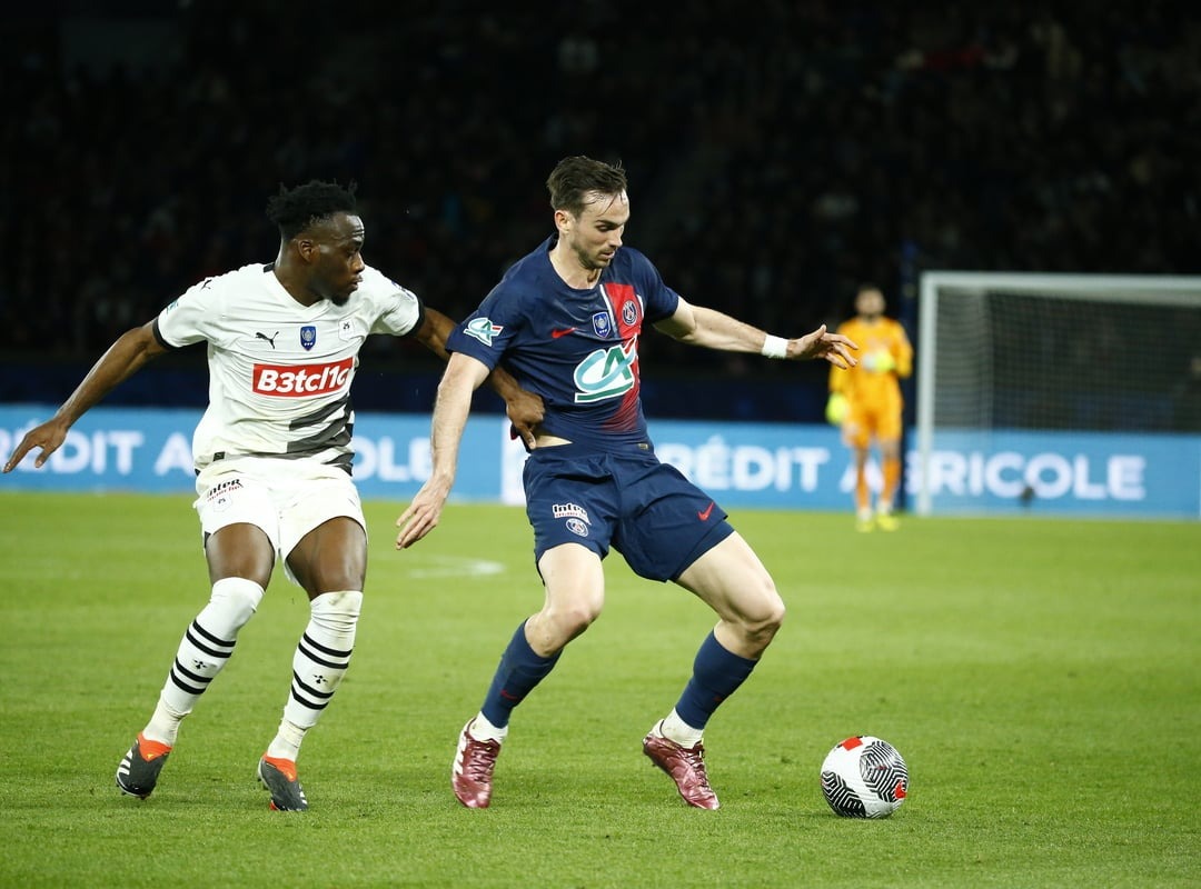 Nhận định soi kèo Rennes vs PSG lúc 01h00 ngày 14/2/2026