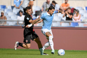 Full Match: Lazio vs Monza (20:00 – 11/10)