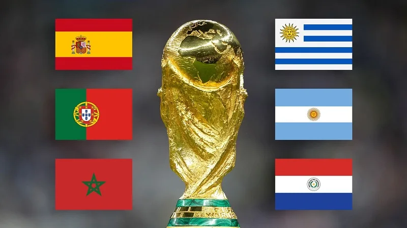 world cup 2030 nuoc nao dang cai