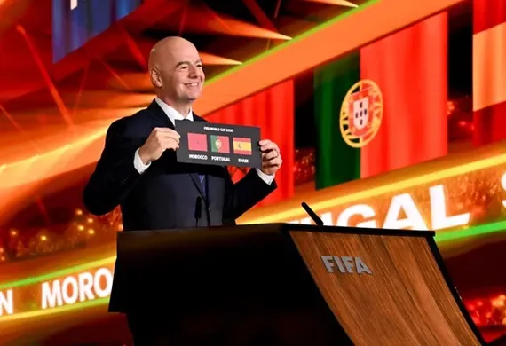 World Cup 2030 diễn ra ở đâu? Khám phá lịch sử các nước chủ nhà