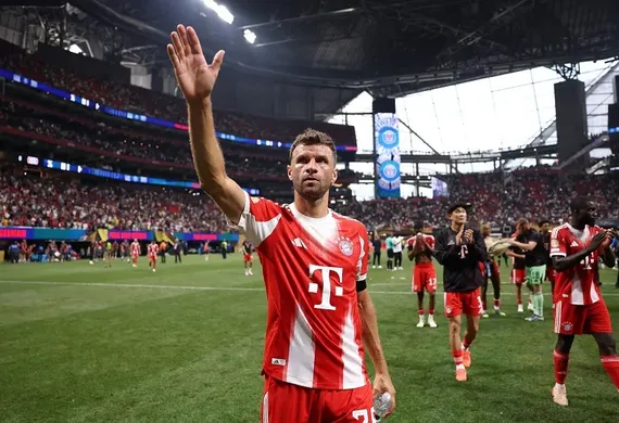 Thomas Müller là cầu thủ người nước nào? Sự nghiệp huyền thoại
